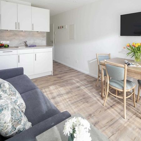 Anker 03 Apartment Norderney Luaran gambar