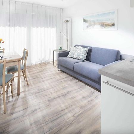 Anker 03 Apartment Norderney Luaran gambar